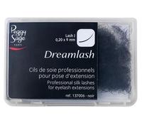 PEGGY SAGE DREAMLASH CIGLIA SETA EXTENSION 9MM