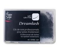 PEGGY SAGE DREAMLASH CIGLIA SETA EXTENSION 9MM