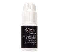 PEGGY SAGE DREAMS LASH STARTER PLUS 5 G PER EXTENSION CIGLIA