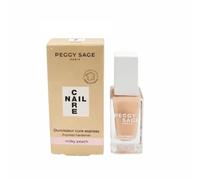 Peggy Sage Paris Nail Care Indurente Unghie Cura Express Milky Peach 11 Ml