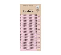 Peggy Sage Extension Ciglia Russian Volume, Lash C, 0,07mm 4D, 7-13mm