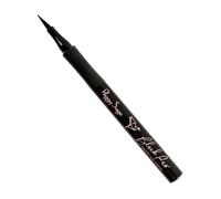 PEGGY SAGE - Eyeliner a lunga tenuta - Blackpen - Nero