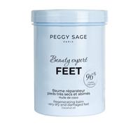 PEGGY SAGE FEET BALSAMO RIPARATORE PIEDI SECCHI 270 ML 551345