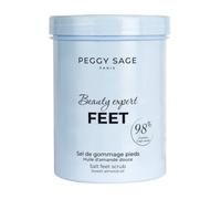 PEGGY SAGE FEET SALE ESFOLIANTE PIEDI OLIO MANDORLE 400GR 551315