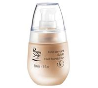 PEGGY SAGE FOND. FLUIDO BEIGE SABLE'