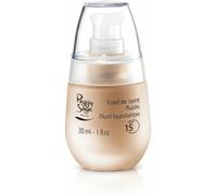 PEGGY SAGE FOND. FLUIDO BEIGE SABLE'