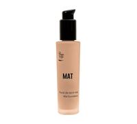 PEGGY SAGE FONDOTINTA MAT 3WO BEIGEHALE' 30ML 804330