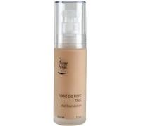 PEGGY SAGE FONDOTINTA MAT BEIGE NATUREL 30ML