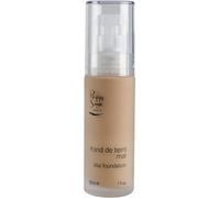 PEGGY SAGE FONDOTINTA MAT BEIGE SABLE 30ML
