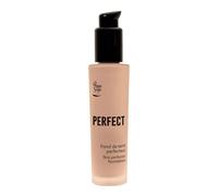 Peggy Sage Fondotinta Perfect perfezionatore viso satinato modulabile 30ml