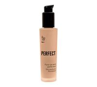 Peggy Sage Fondotinta Perfect perfezionatore viso satinato modulabile 30ml