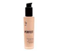 Peggy Sage Fondotinta Perfect perfezionatore viso satinato modulabile 30ml