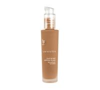 PEGGY SAGE FONDOTINTA PERFEZIONATORE LUMINOUSKIN - MOCHA 30ML