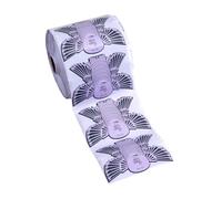 PEGGY SAGE Forme Adesive per Unghie, Farfalla, 500 Pezzi