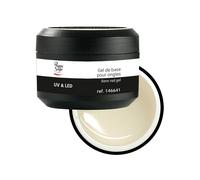 PEGGY SAGE Gel Base UV LED Trasparente 146641 50 gr Nuovo