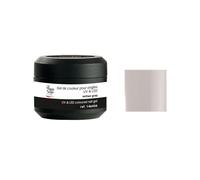 Peggy Sage Gel Colorato Per Unghie Uv&Led Mitten Gray 5G