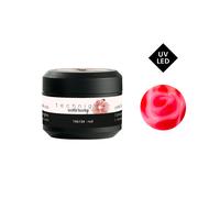 PEGGY SAGE GEL COLORATO PER UNGHIE UV&LED WATERWAY RED 5G