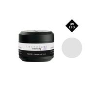 PEGGY SAGE GEL COLORATO PER UNGHIE UV&LED WATERWAY TRANSPARENT