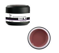 PEGGY SAGE GEL PRO 3.1 CAMOUFLAGE PINK 15G