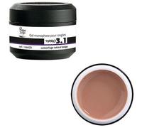 PEGGY SAGE PRO 3,1 GELUV DI COSTRUZIONE MIMETICO NAT, BEIGE 15