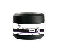 PEGGY SAGE GEL PRO 3.1 NATURAL PINK 15GR