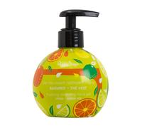 PEGGY SAGE GEL SCHIUMADETERGENTE AGRUMI / TE VERDE 245ML