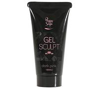peggy sage gel sculptdark pink 56g