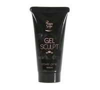 PEGGY SAGE GEL SCULPTCOVER PINK 56G