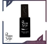 PEGGY SAGE TOP COAT GEL UP UV&LED - 11G