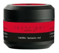 PEGGY SAGE GEL UV COLORATO FANTASTIC RED