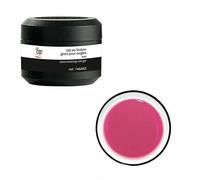 PEGGY SAGE GEL UV DI FINITURA GLOSS PER UNGHIE ROSA 50G