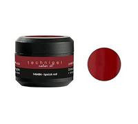 Peggy Sage Gel UV e LED Color IT - Lipstick Red