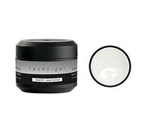 Peggy Sage Gel UV e LED French Manicure - Pearl White