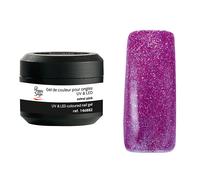 PEGGY SAGE GEL UV&LED COLORATO PER UNGHIE ASTRAL PINK 5G