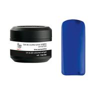 PEGGY SAGE GEL UV&LED COLORATO PER UNGHIE BLUE PERSPECTIVE 5G
