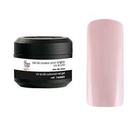 PEGGY SAGE GEL UV&LED COLORATO PER UNGHIE EAU DE ROSE 5G