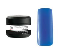 PEGGY SAGE GEL UV&LED COLORATO PER UNGHIE JEAN ATTITUDE 5G