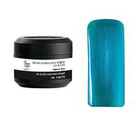 PEGGY SAGE GEL UV&LED COLORATO PER UNGHIE LAGOON DIVE 5G