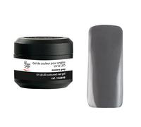 PEGGY SAGE GEL UV&LED COLORATO PER UNGHIE MODERN GREY 5G