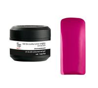 PEGGY SAGE GEL UV&LED COLORATO PER UNGHIE PASSIONNEMENT 5G