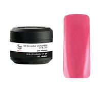 PEGGY SAGE GEL UV&LED COLORATO PER UNGHIE PINK FABULEUX 5G
