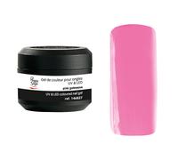 PEGGY SAGE GEL UV&LED COLORATO PER UNGHIE PINK GUIMAUVE 5G