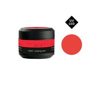 PEGGY SAGE GEL UV&LED COLORATO PER UNGHIE TEMPTING OASIS 5G