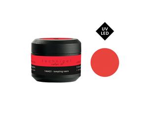 PEGGY SAGE GEL UV&LED COLORATO PER UNGHIE TEMPTING OASIS 5G