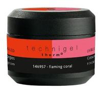 PEGGY SAGE GEL UV&LED; THERMO FLAMING CORAL