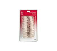 Peggy Sage Gelet Effervescente Emolliente Mani E Piedi Rosa 50 g Neuf