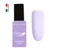 PEGGY SAGE GREEN LAK SMALTO PER UNGHIE AMETHYSTE 10 ML