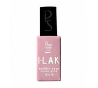 Peggy Sage I-Lak Builder Base Semi-Permanent Base For A Stronger Hold 11ml