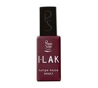 PEGGY SAGE I-LAK SOAK OFF GEL POLISH TULIPE NOIRE - 11ML