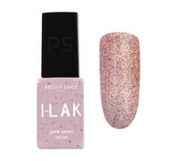 PEGGY SAGE I-LAK SMALTO MINI PINK PEARL 5ML 192286